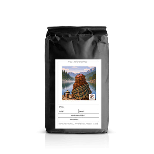 Cinnamon Hazelnut